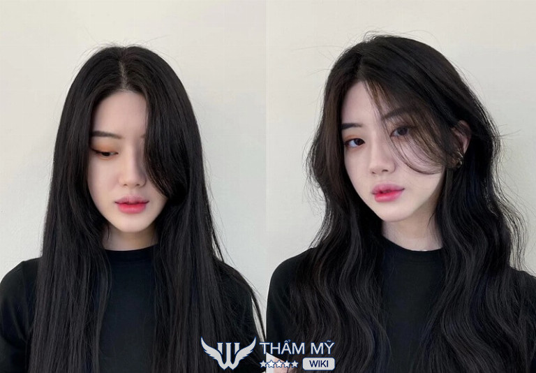 1995 HairSalon, An Giang