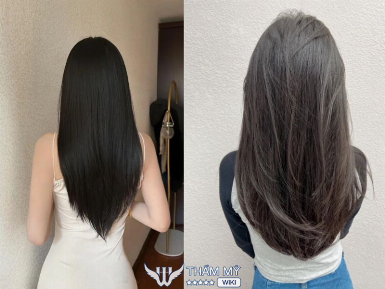 Blue Hair Salon, An Giang