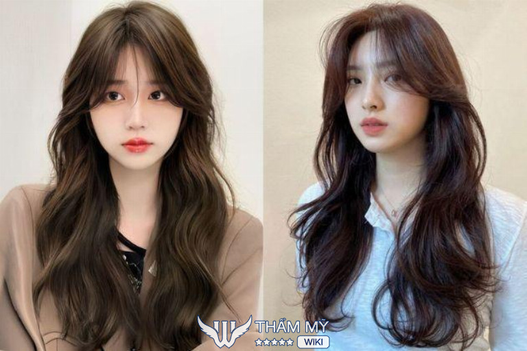 Sinh Anh Hair Stylist, Bạc Liêu