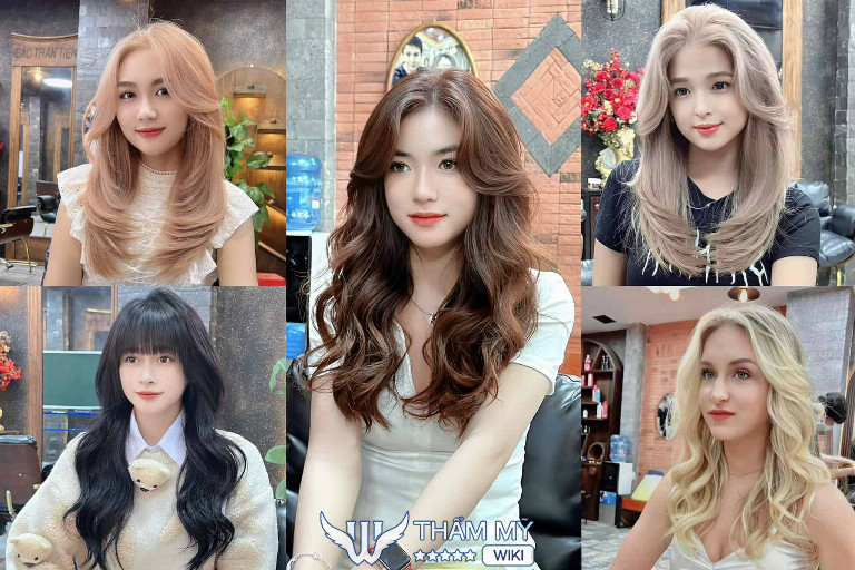 Salon Bắc Trần Tiến, Đồng Tháp