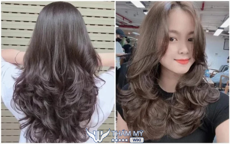 Tóc Đẹp Cao Lãnh, Đồng Tháp