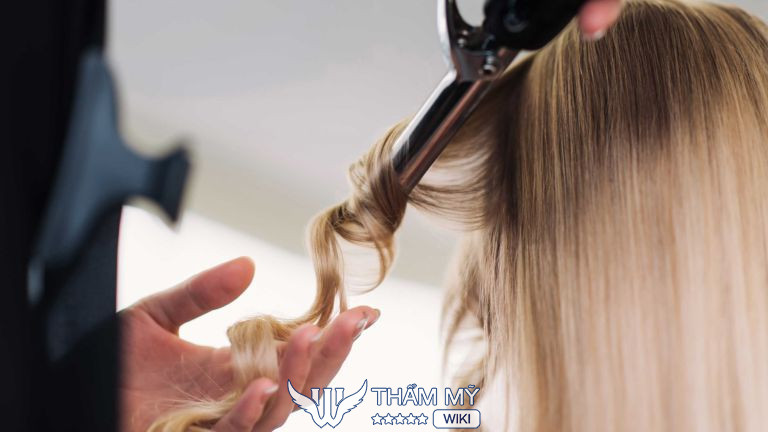 Luân Lê Hair Salon, Đồng Tháp