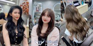 10 Salon tóc đẹp tại Gia Lai dịch vụ chuyên nghiệp, thợ giỏi