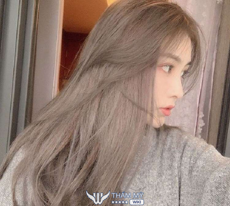 Hồ Anh Hair Salon, Gia Lai