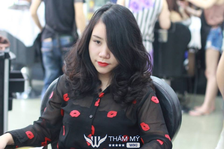 Hair Salon Tóc Việt, Nghệ An