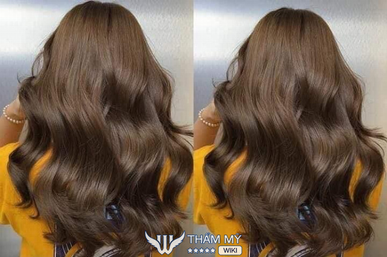 Hair Salon Lương Thủy, Nghệ An