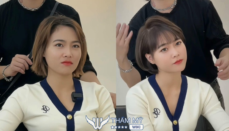 Classic Hair Salon, Ninh Bình