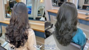 10 Salon tóc đẹp tại Ninh Bình được phái đẹp tin chọn
