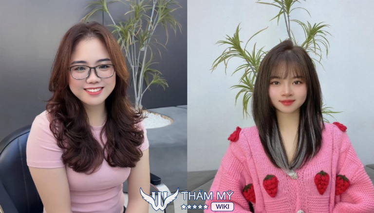 AB Hair Salon, Ninh Bình