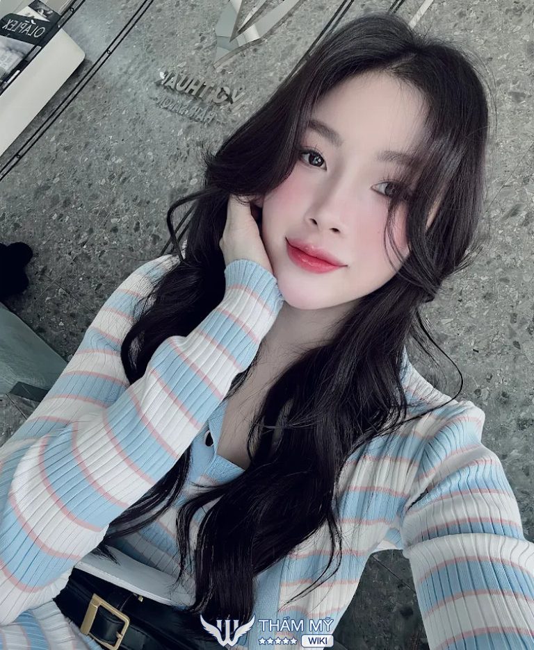 Salon làm tóc Hóc Môn Võ Thuận Hair Salon