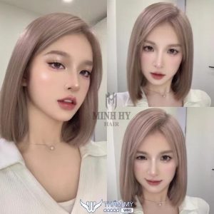10 Salon tóc ở Phường Bàn Cờ đẹp nhất, phong cách hot trend