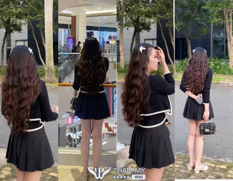 Salon tóc tại Phường Bàn Cờ U.Ne Hair Salon