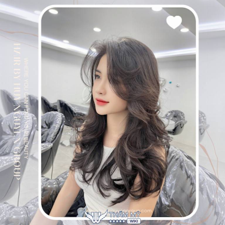 Salon làm tóc ở Phường Bến Thành Tequila Hair Salon