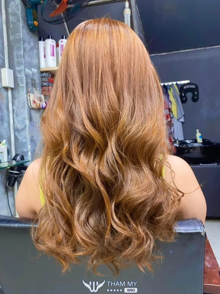 Salon tóc đẹp ở Phường Bình Đông