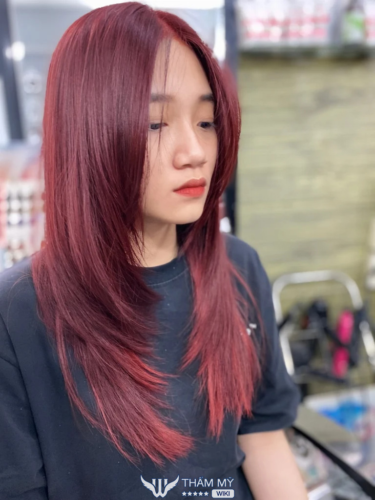  Salon làm tóc đẹp ở Phường Bình Đông