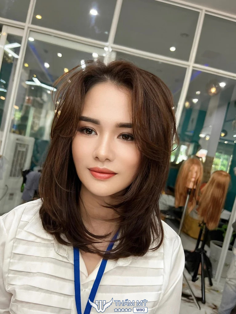  Salon tóc giá rẻ ở Phường Bình Đông