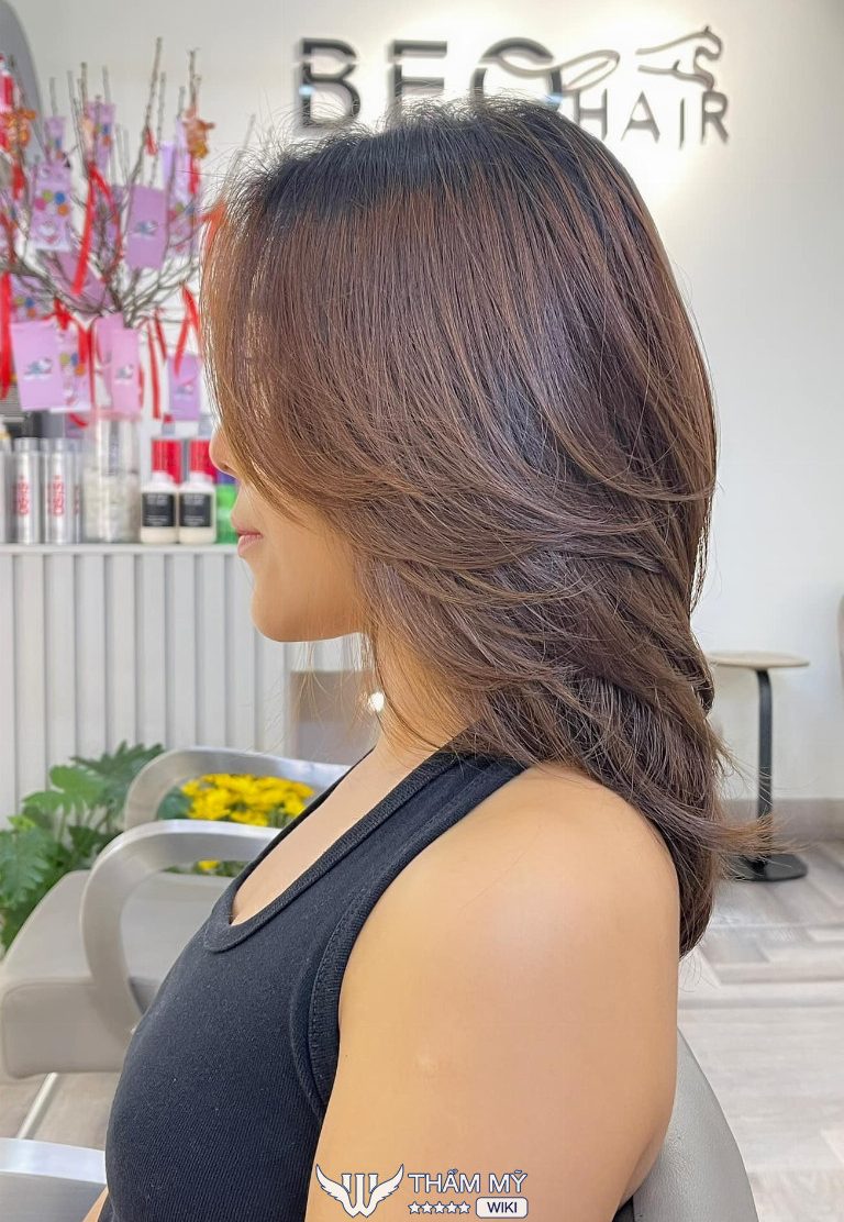 Salon tóc Phường Cầu Kiệu - BEO Hair