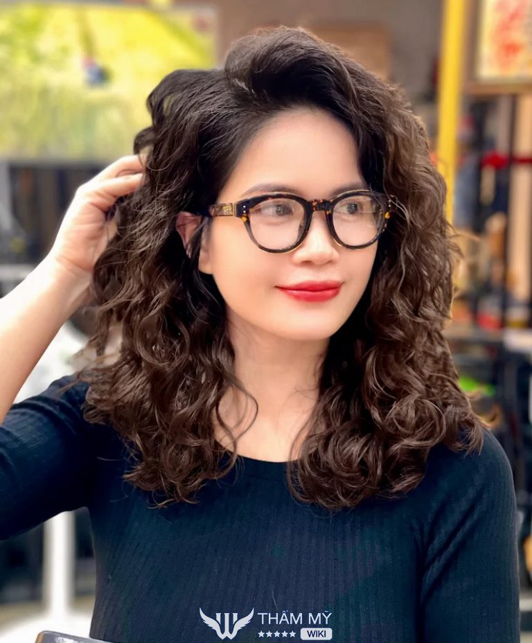 Salon tóc nữ ở Phường Cầu Ông Lãnh THẨM Paster HairSalon