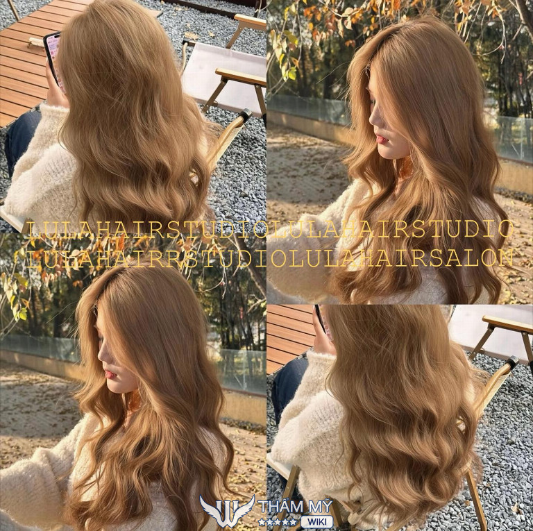 tiệm làm tóc ở Phường Chánh Hưng