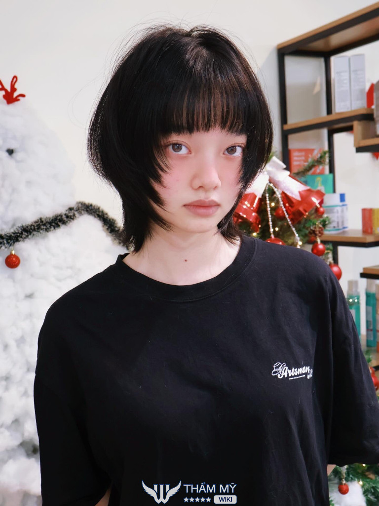 salon cắt tóc đẹp ở Phường Chánh Hưng