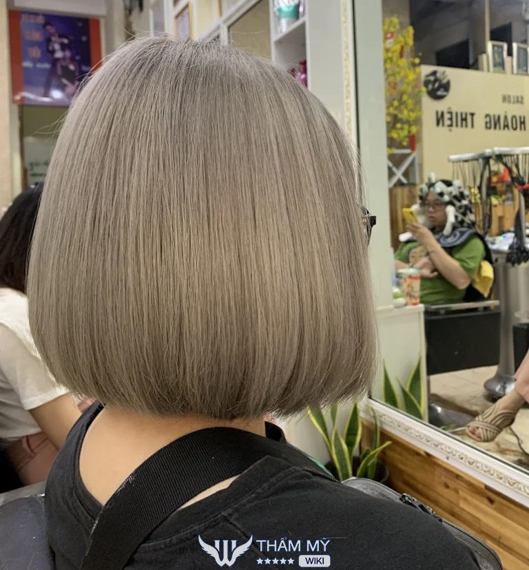 salon tóc tại Phường Chánh Hưng