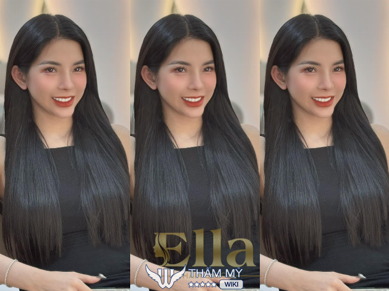 salon tóc ở Phường Chánh Hưng giá rẻ