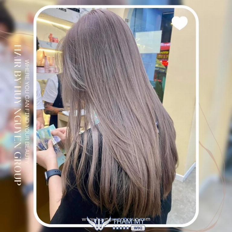  Salon tóc ở Phường Chợ Quán giá rẻ