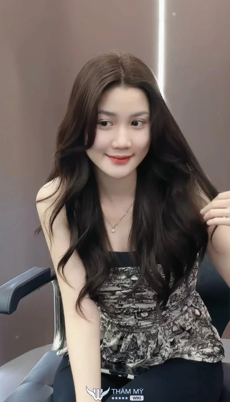 Bling Hair - Salon làm tóc đẹp nhất ở Phường Chợ Quán