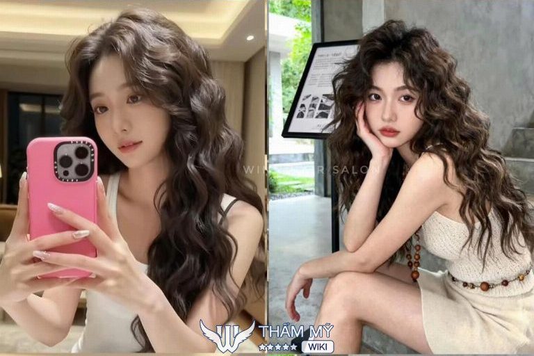 tiệm làm tóc đẹp ở Phường Chợ Quán - WINN Hair Salon