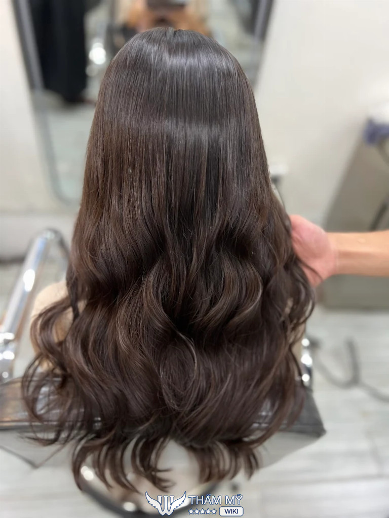  Salon cắt tóc ở Phường Chợ Quán