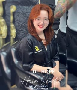 7 Salon tóc đẹp ở Phường Diên Hồng giúp bạn “lột xác”