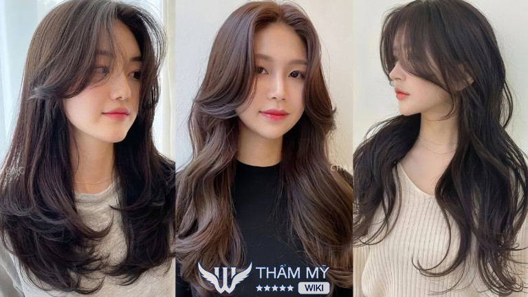 Moc An’s Hair Salon