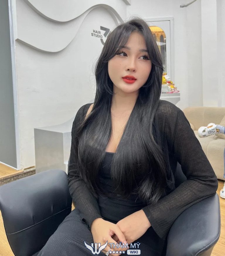 Salon tóc đẹp ở Phường Hòa Hưng - 3A Hair Studio
