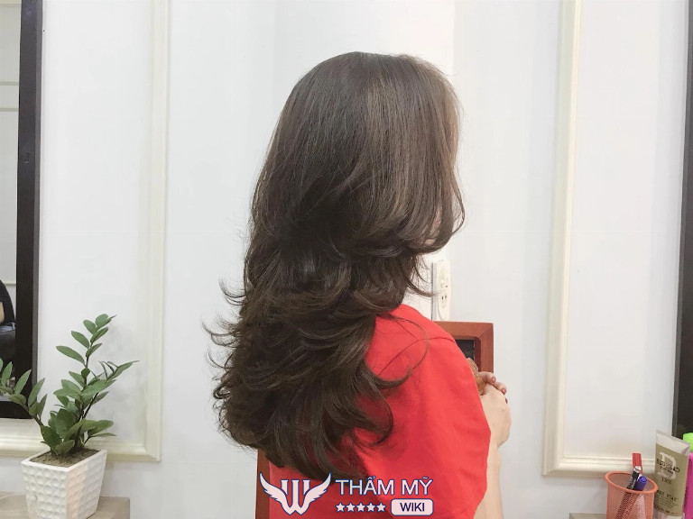 Salon tóc đẹp giá rẻ ở Phường Hòa Hưng - ABC&E Salon