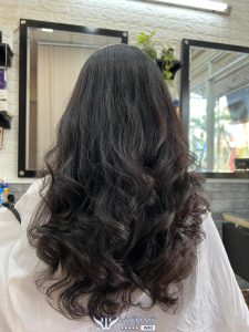 5 Salon tóc ở Phường Phú Định làm đẹp, giá bình dân