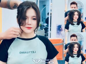 6 Salon tóc ở Phường Phú Thuận cắt, nhuộm, tạo kiểu siêu xinh
