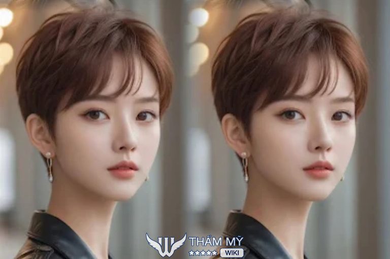 Salon tóc tại Phường Phú Thuận - Hair Style GenZ