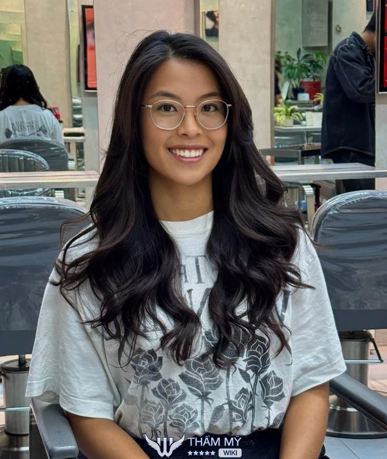 Salon tóc đẹp ở Phường Sài Gòn Hair Station