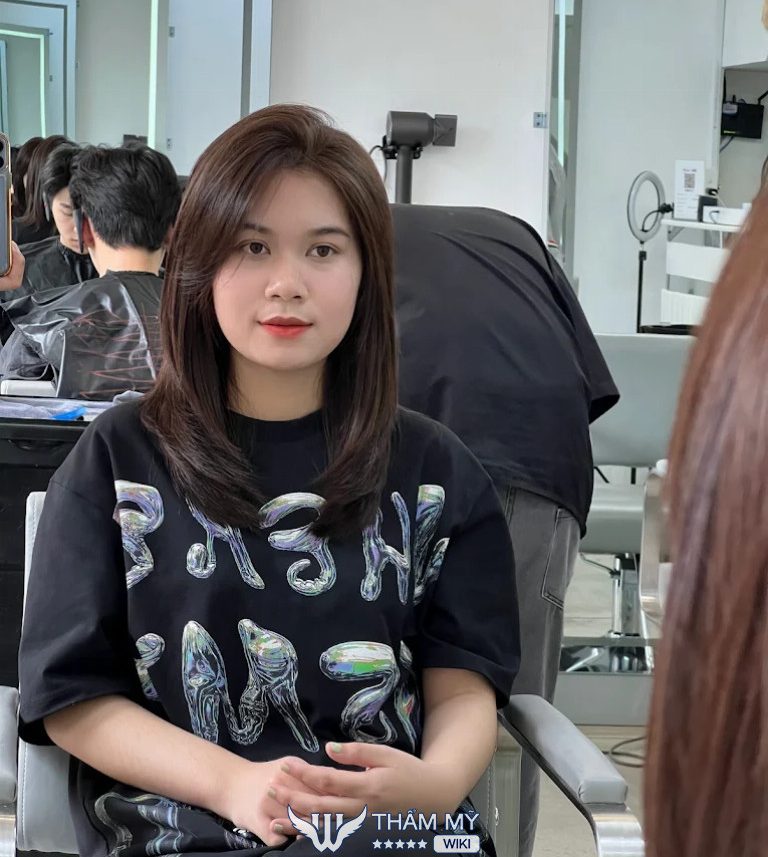 tiệm làm tóc ở Phường Sài Gòn Olivia HAIR Studio