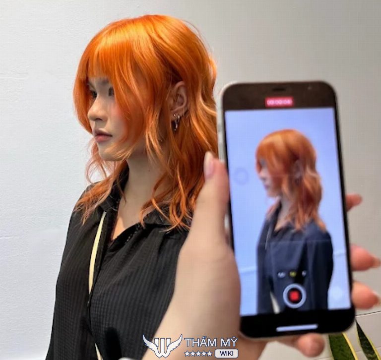 tiệm làm tóc ở Phường Tân Định HAIRÉ SaiGon