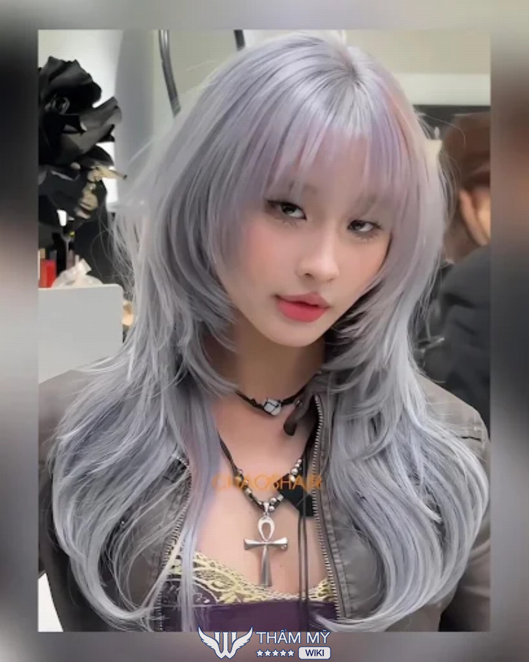 Salon tóc ở Phường Tân Định giá rẻ