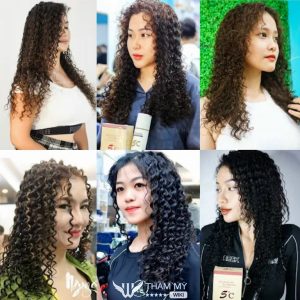 5 Salon tóc đẹp ở Phường Tân Mỹ giá rẻ, đông khách