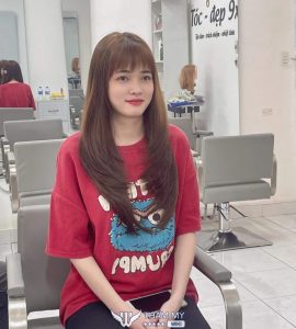 10 Salon tóc ở Phường Tân Thuận đẹp và chất lượng nhất