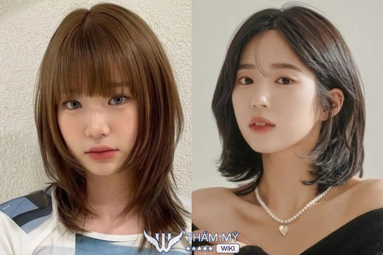 Salon làm tóc ở Phường Tân Thuận - Thanh Tiến