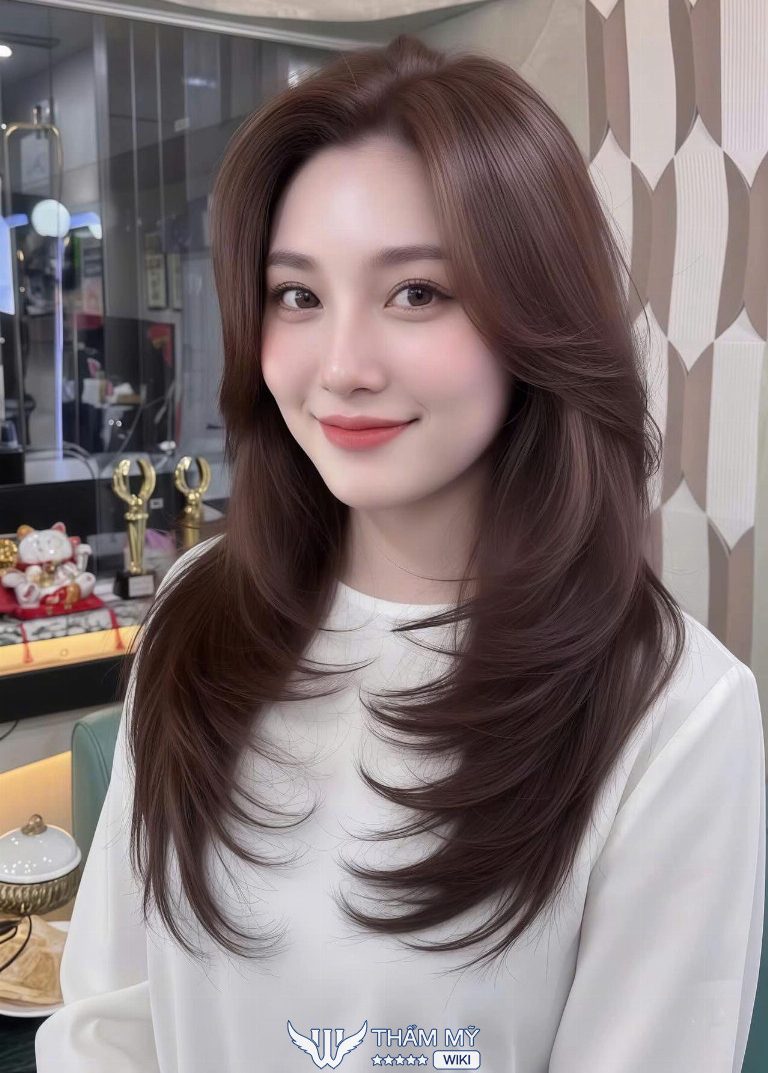 Salon tóc tại Phường Tân Thuận - Fendi Hair Salon