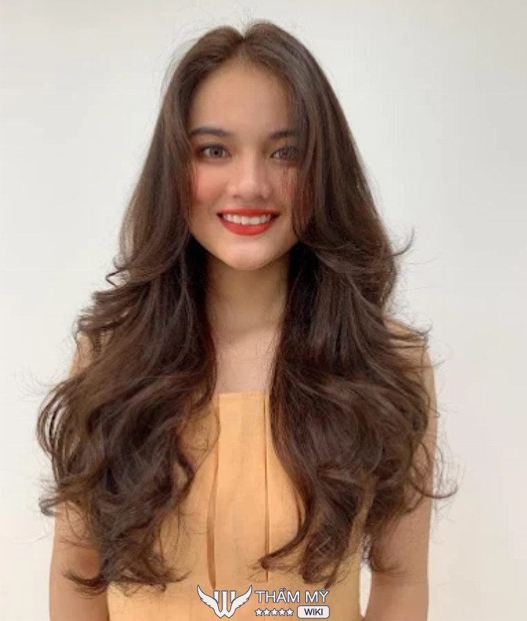 Salon tóc ở Phường Tân Thuận - Hoàng Anh Hair Salon