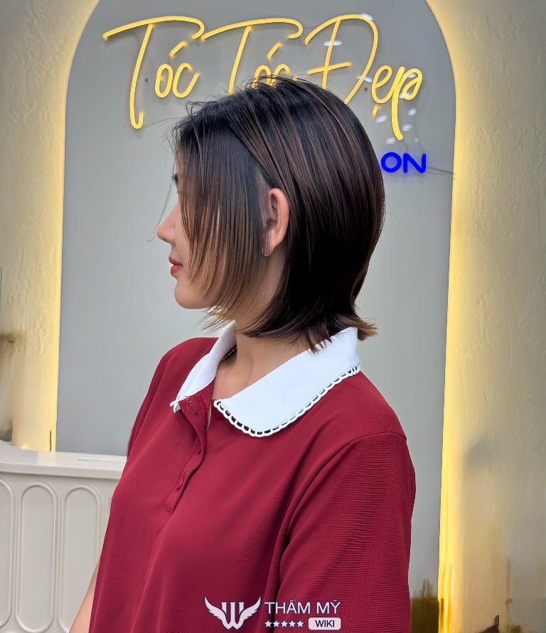  Salon tóc đẹp ở Phường Vườn Lài
