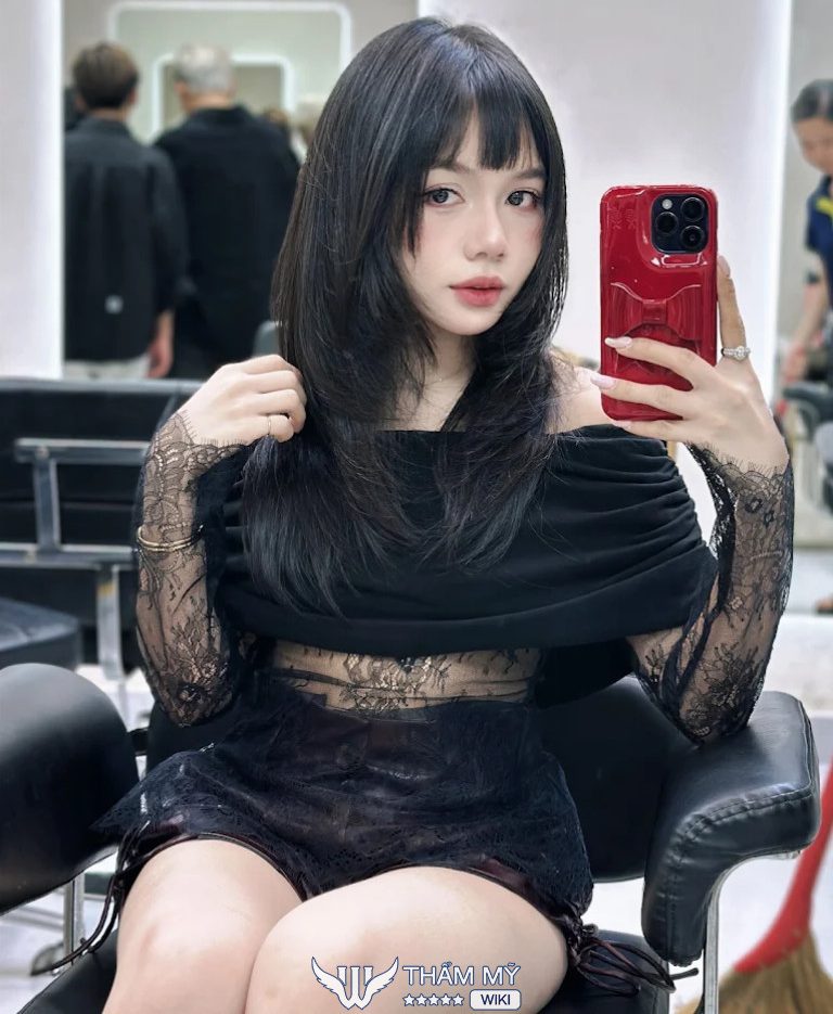  Salon tóc đẹp giá rẻ ở Phường Xuân Hòa - Gu Hair Salon