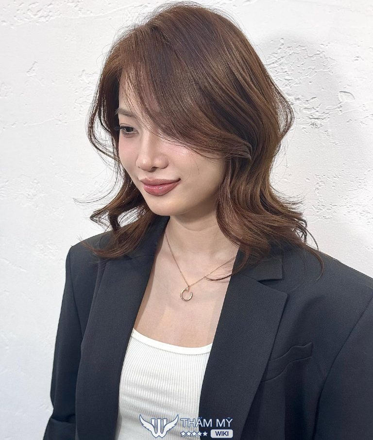  Salon tóc ở Phường Xuân Hòa Ima Hair