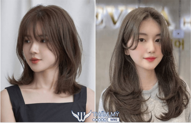 Hair Salon Ngọc Quyền, Bình Định